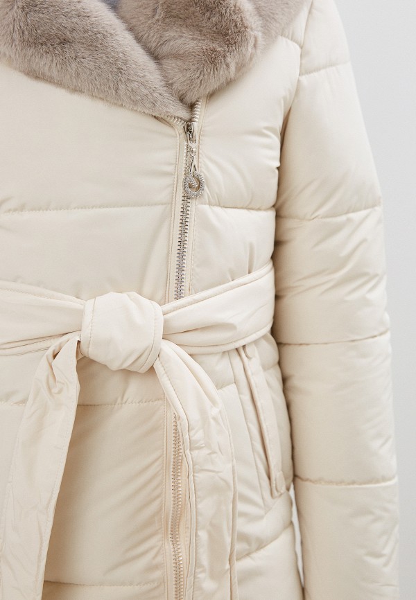 фото Куртка утепленная fadjo