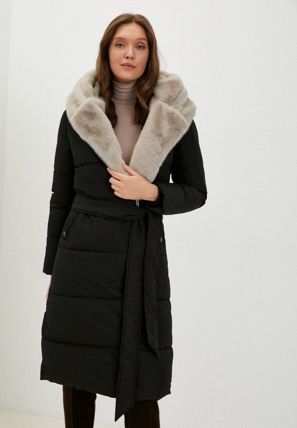 фото Куртка утепленная fadjo