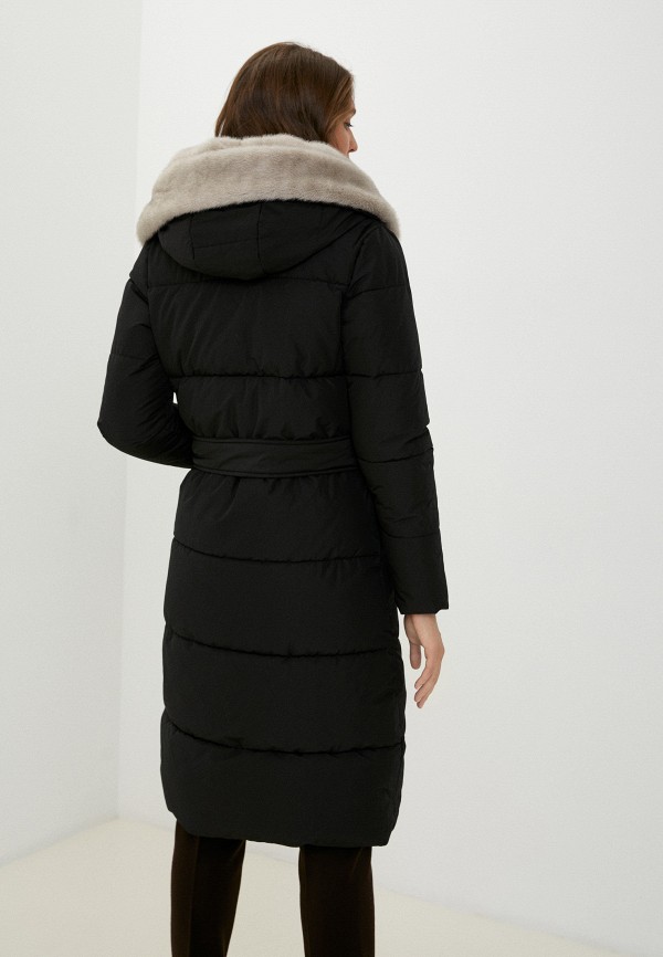 фото Куртка утепленная fadjo