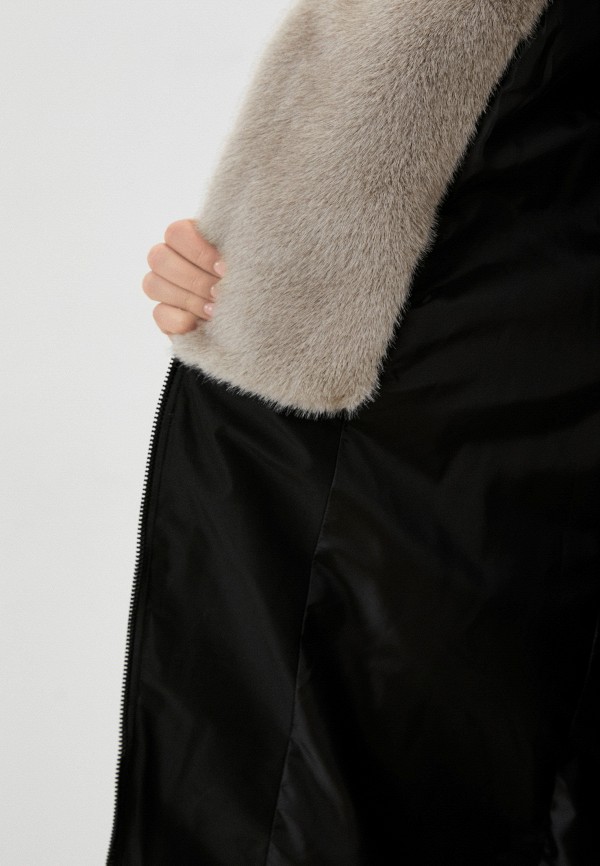 фото Куртка утепленная fadjo