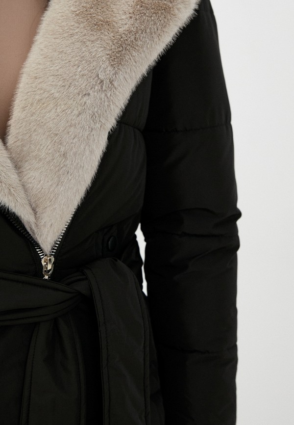 фото Куртка утепленная fadjo