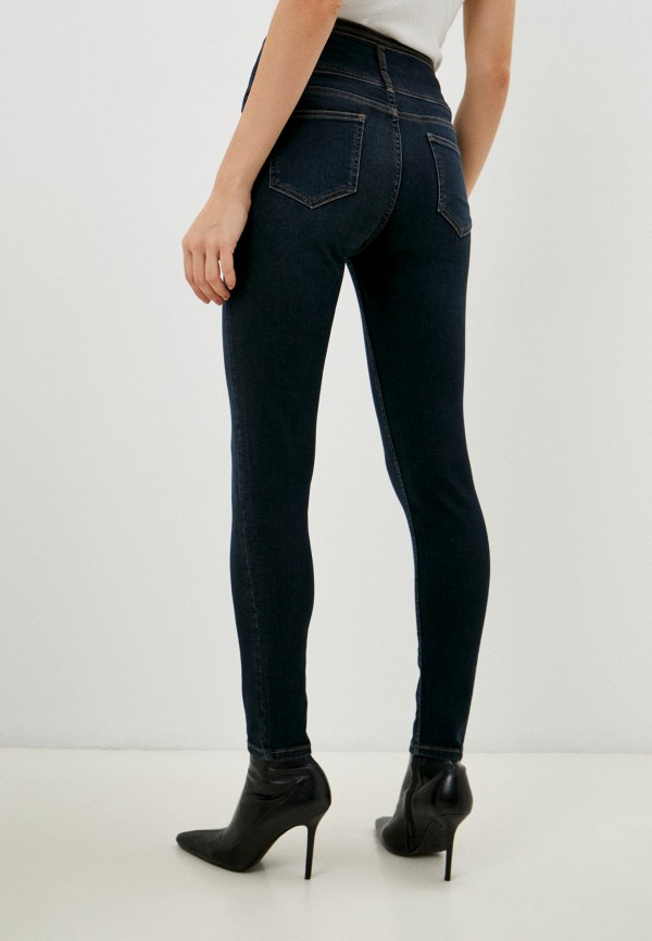 фото Джинсы pantamo