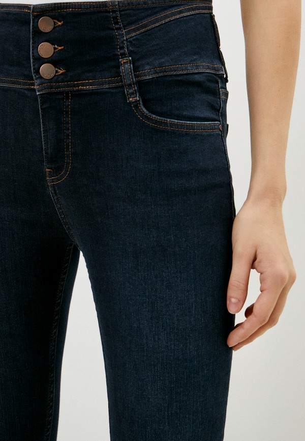 фото Джинсы pantamo