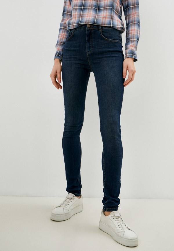 фото Джинсы pantamo