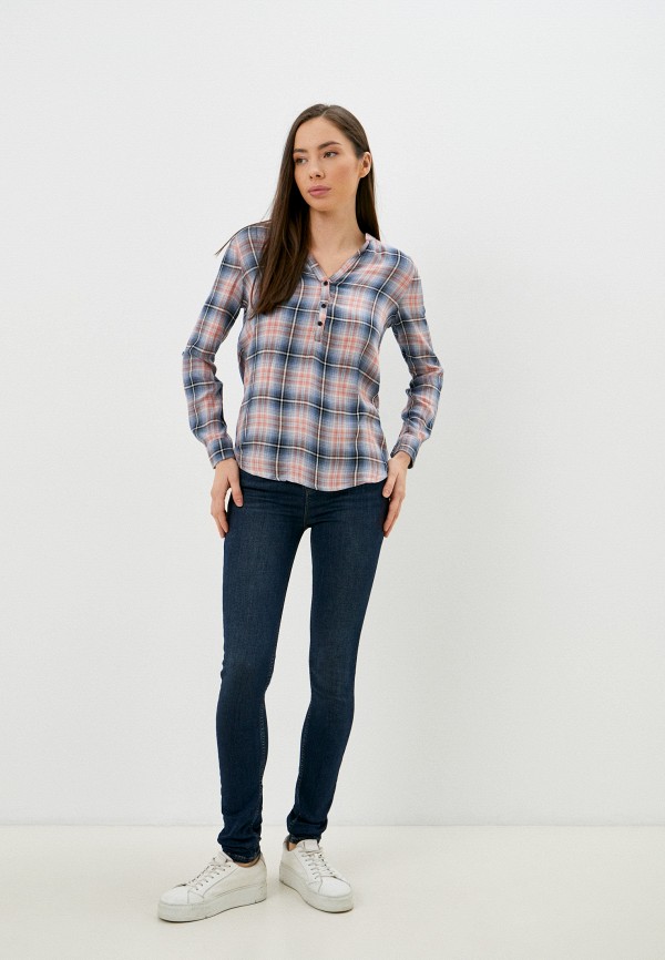 фото Джинсы pantamo