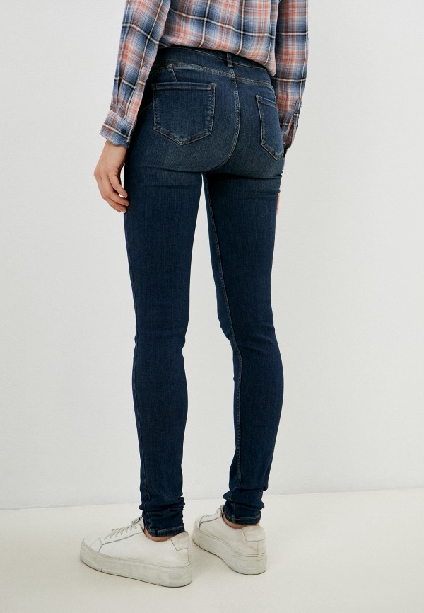 фото Джинсы pantamo