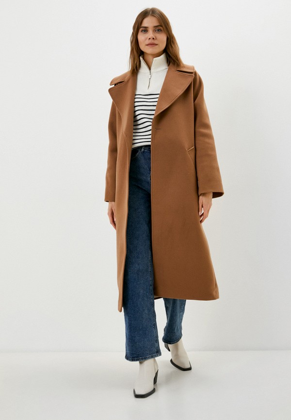 фото Пальто ovelli