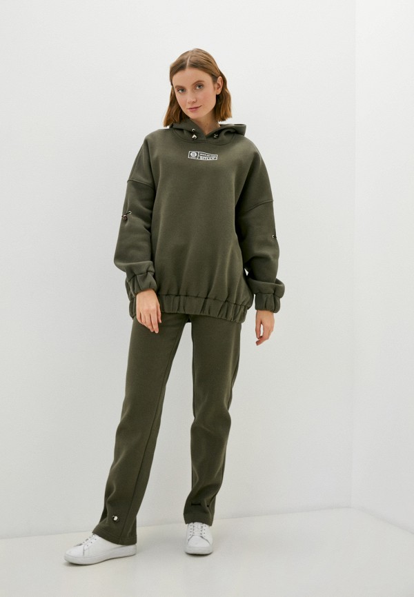 фото Костюм спортивный sitlly