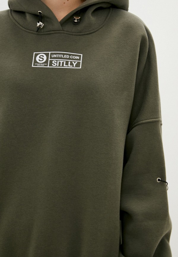фото Костюм спортивный sitlly