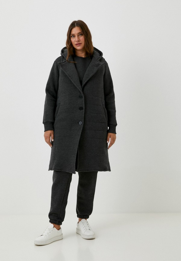 Костюм спортивный и жилет утепленный Sitlly