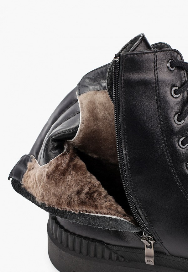 фото Ботинки pauli