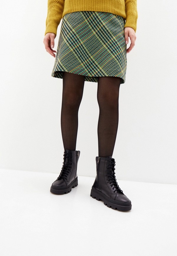 фото Ботинки pauli