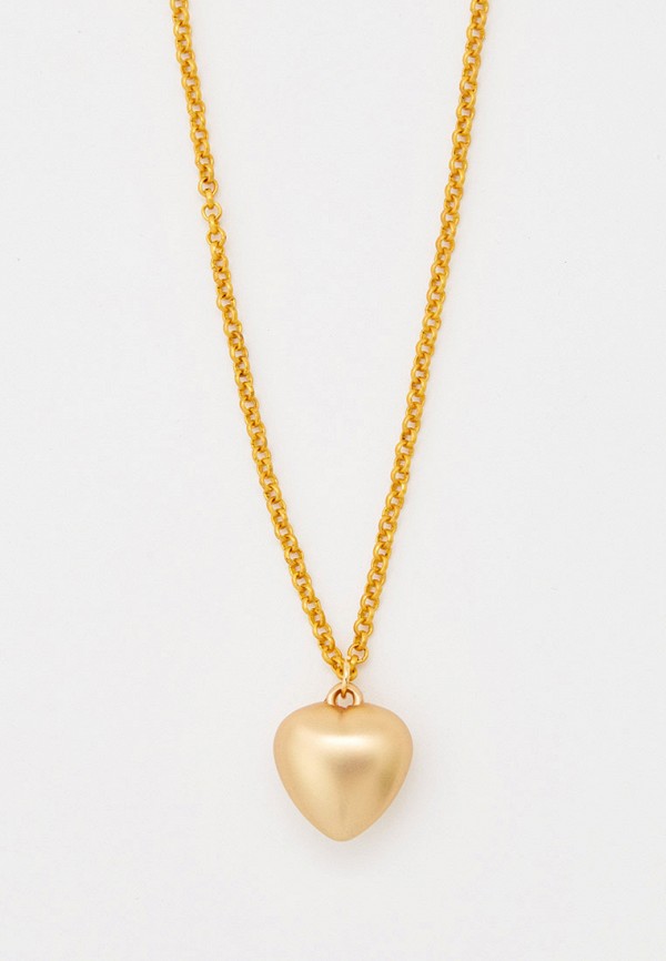 

Колье Bocciolo, Золотой, 4HEARTS