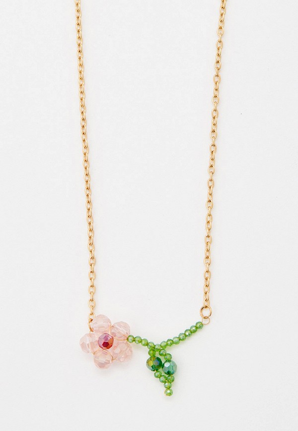 

Колье Bocciolo, Разноцветный, FLOWERS