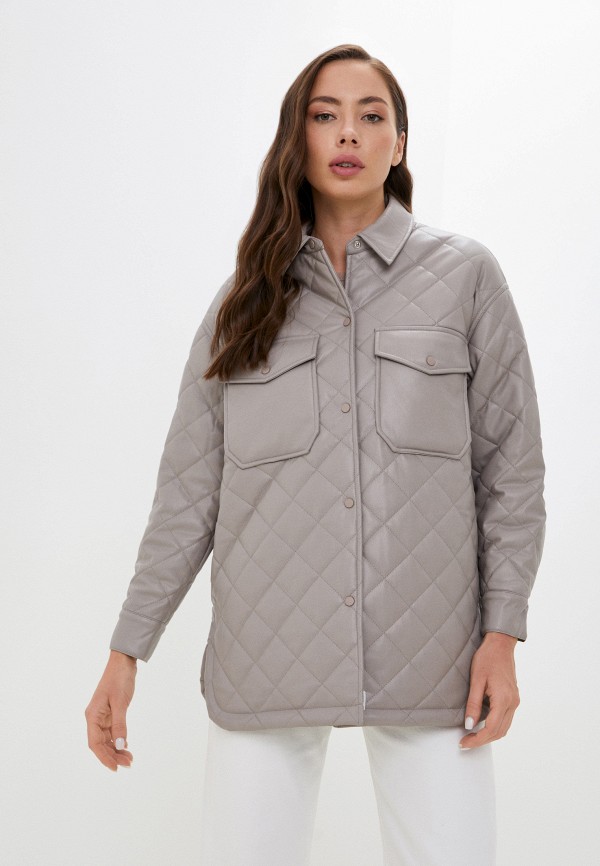 фото Куртка утепленная francesco donni