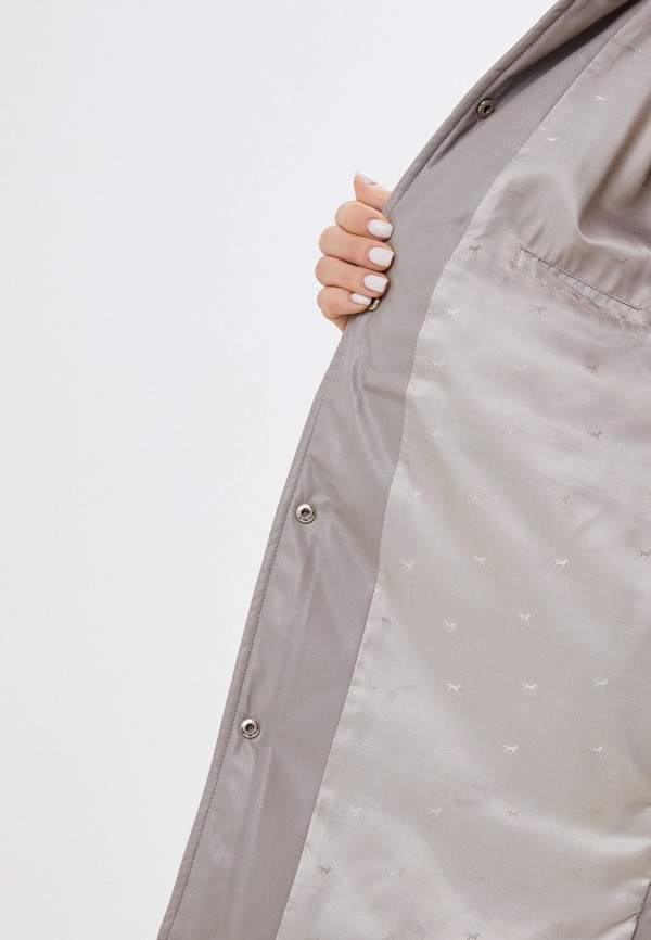 фото Куртка утепленная francesco donni