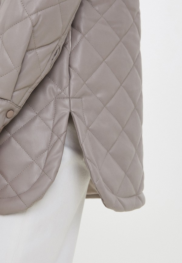 фото Куртка утепленная francesco donni