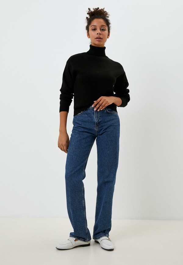 фото Водолазка naturel