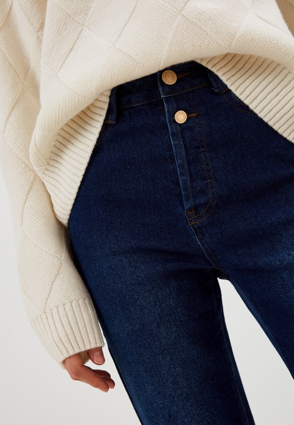 фото Джинсы deeluxe