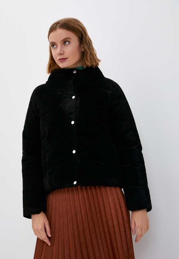 фото Куртка утепленная deeluxe