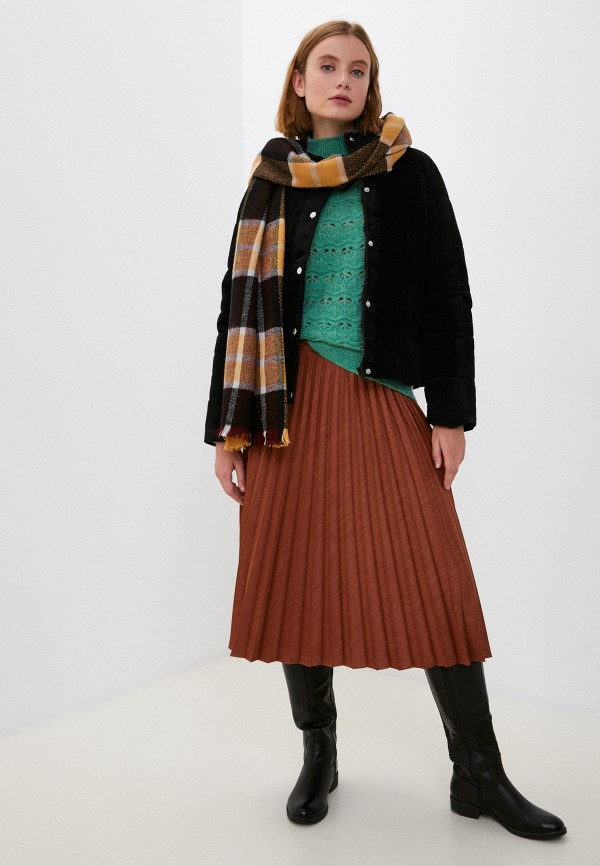 фото Куртка утепленная deeluxe