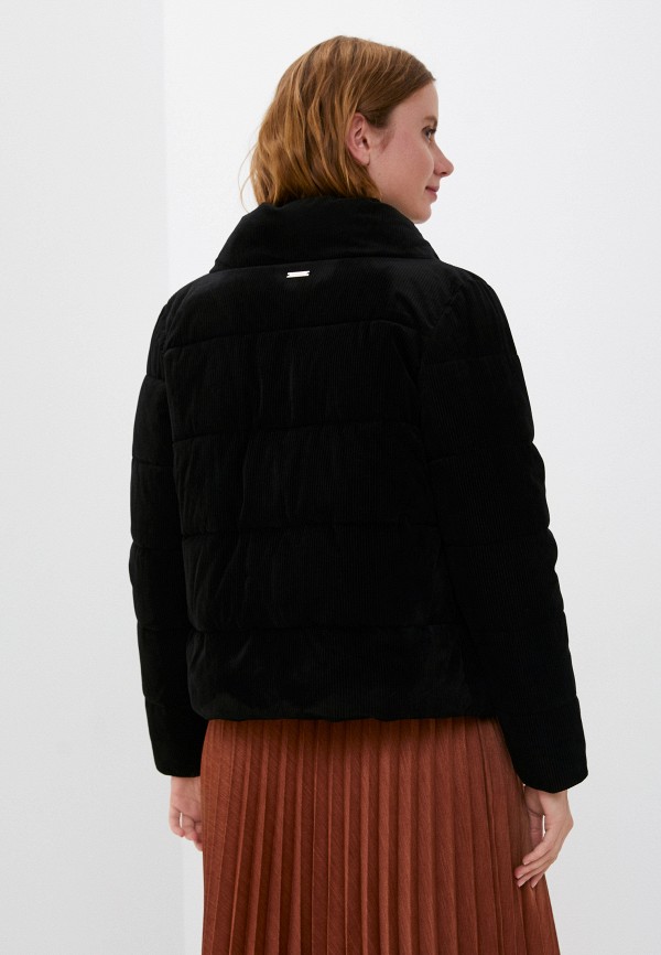 фото Куртка утепленная deeluxe