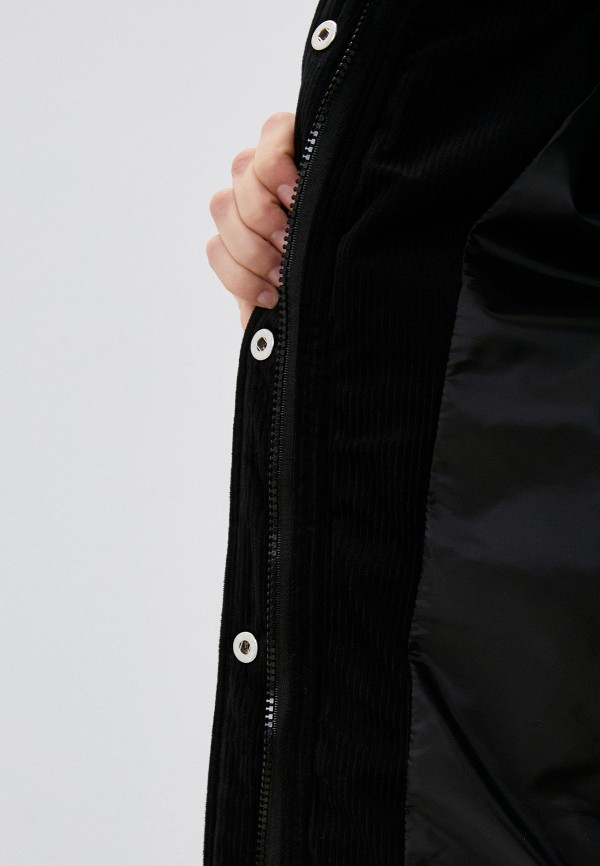 фото Куртка утепленная deeluxe