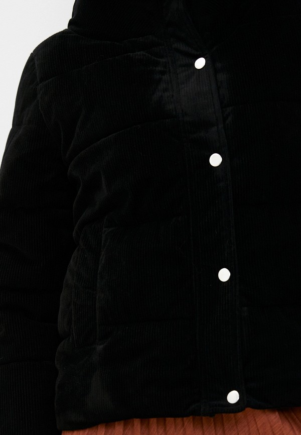 фото Куртка утепленная deeluxe