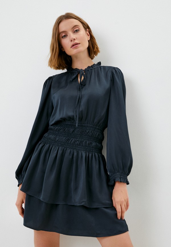 

Платье Deeluxe, Серый