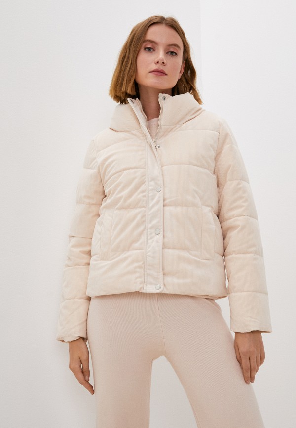 фото Куртка утепленная deeluxe