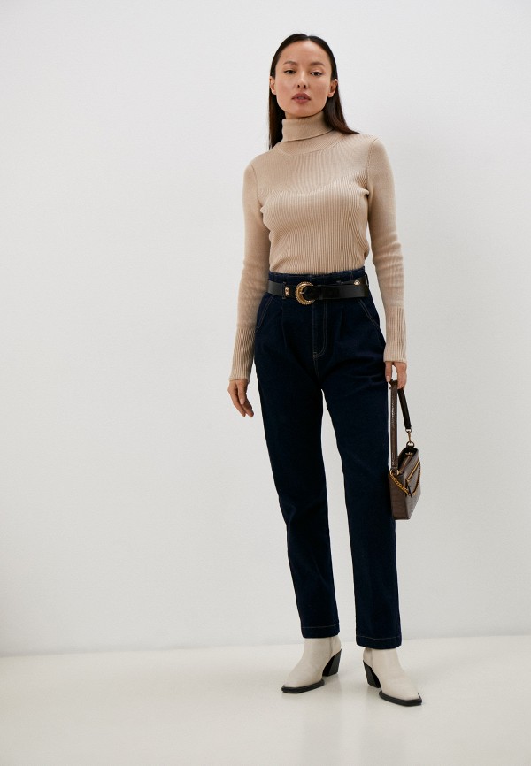 фото Водолазка moanna