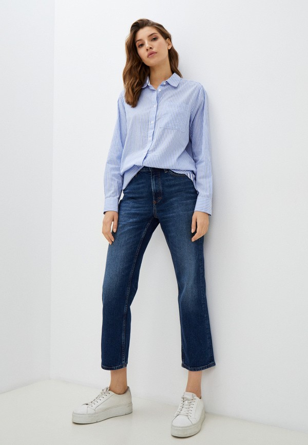 фото Джинсы marc o'polo