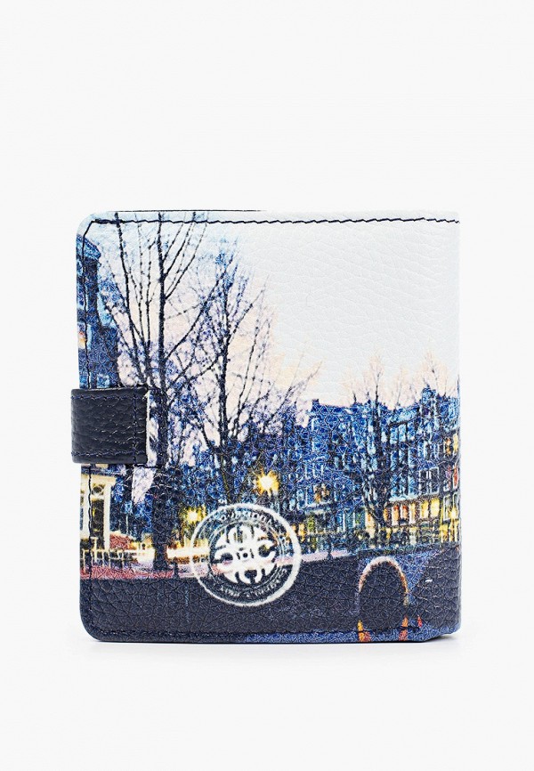 фото Кошелек curanni