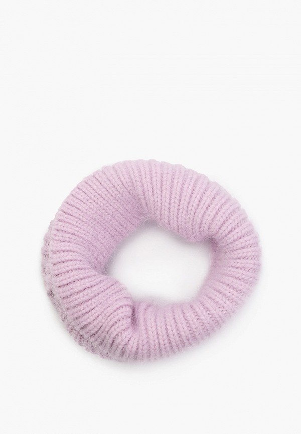 фото Шапка и снуд curanni