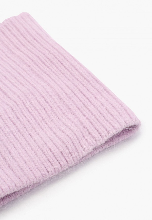 фото Шапка и снуд curanni