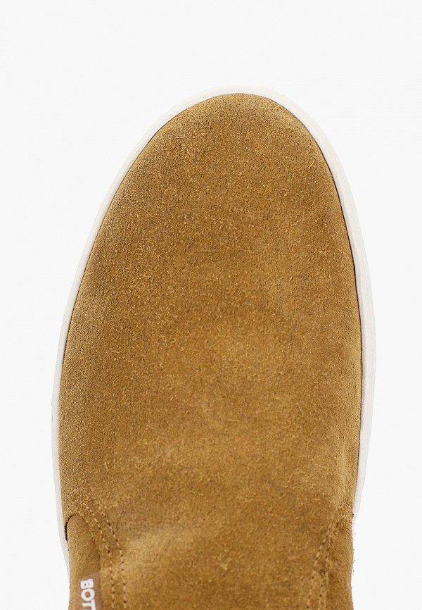 фото Слипоны bottero