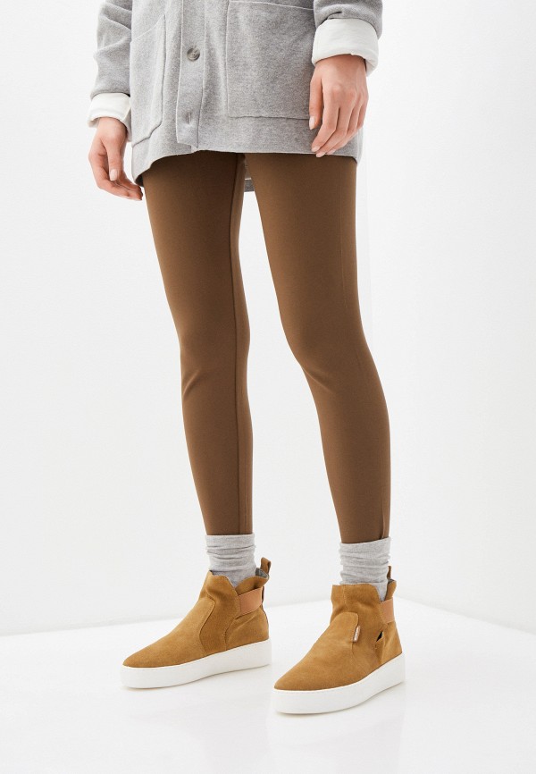 фото Слипоны bottero