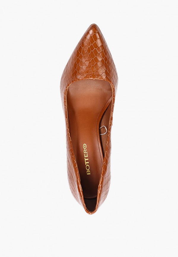 фото Туфли bottero