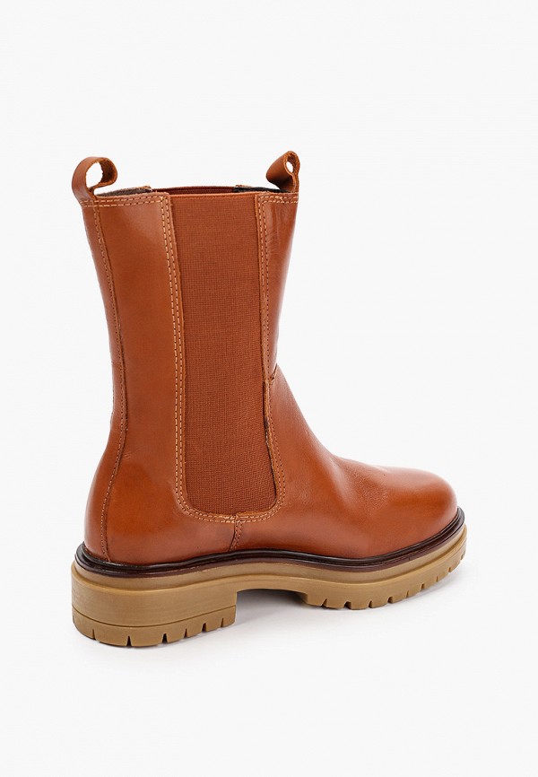 фото Ботинки bottero