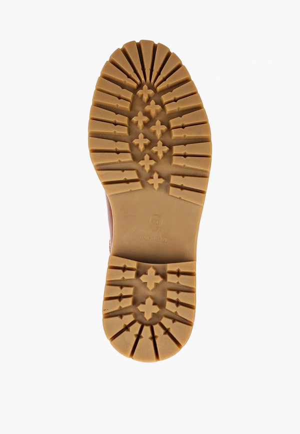 фото Ботинки bottero