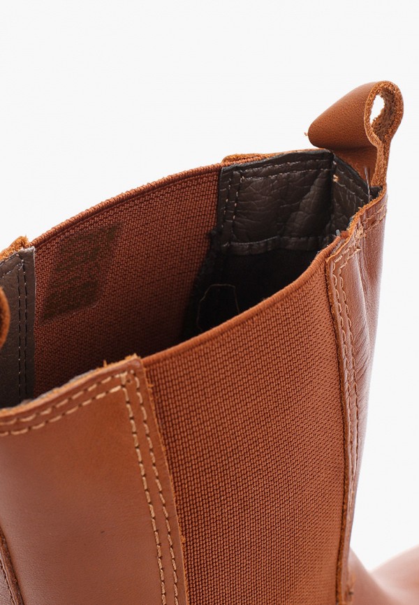 фото Ботинки bottero