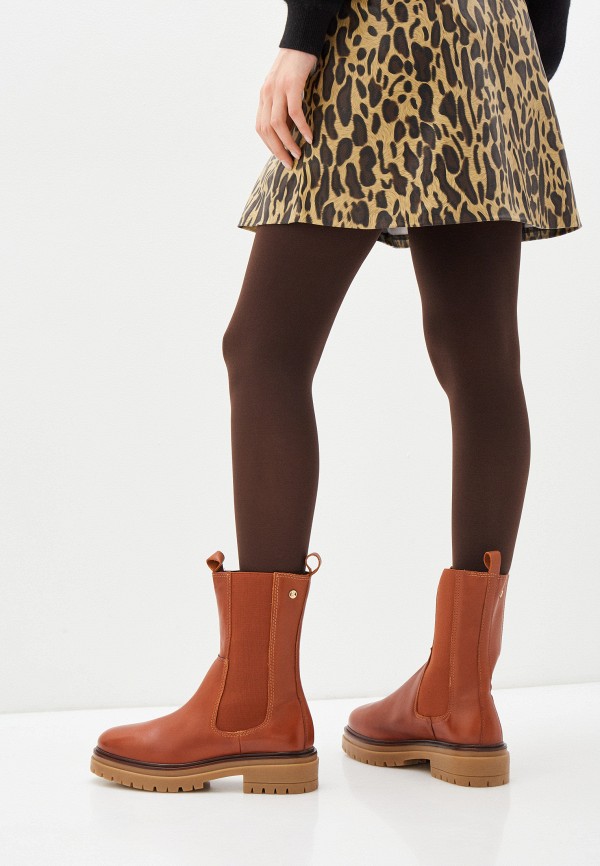 фото Ботинки bottero