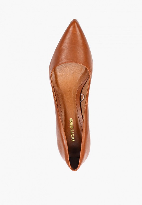 фото Туфли bottero