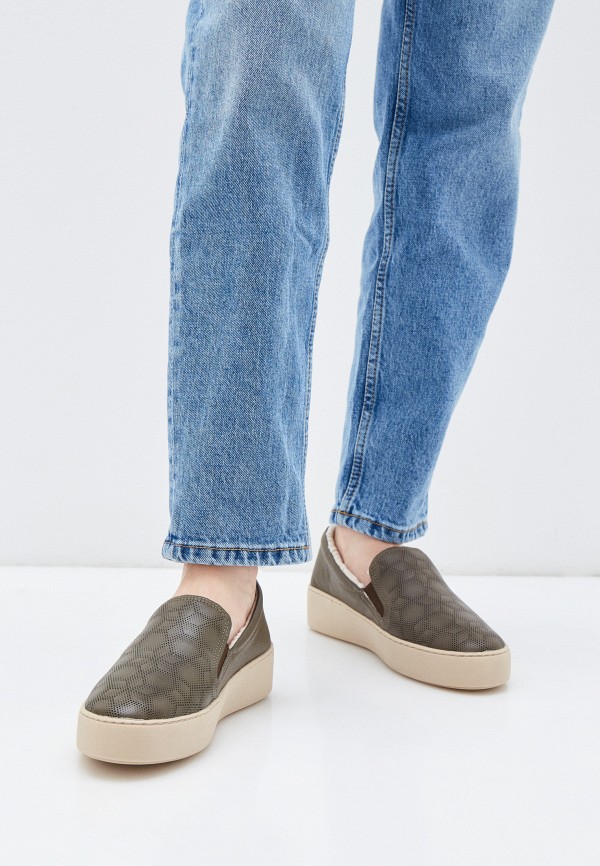 фото Слипоны bottero