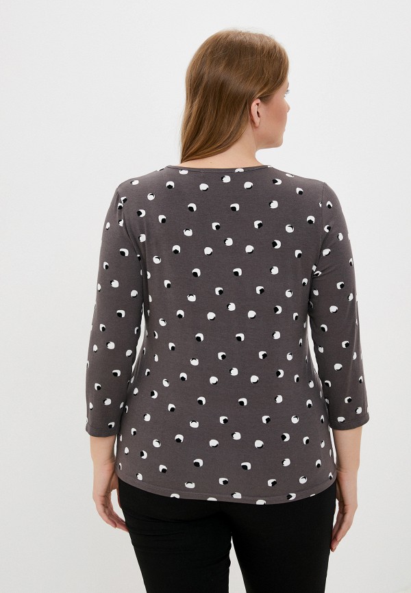 фото Лонгслив стикомода