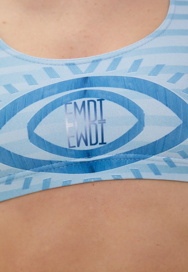 фото Топ спортивный emdi