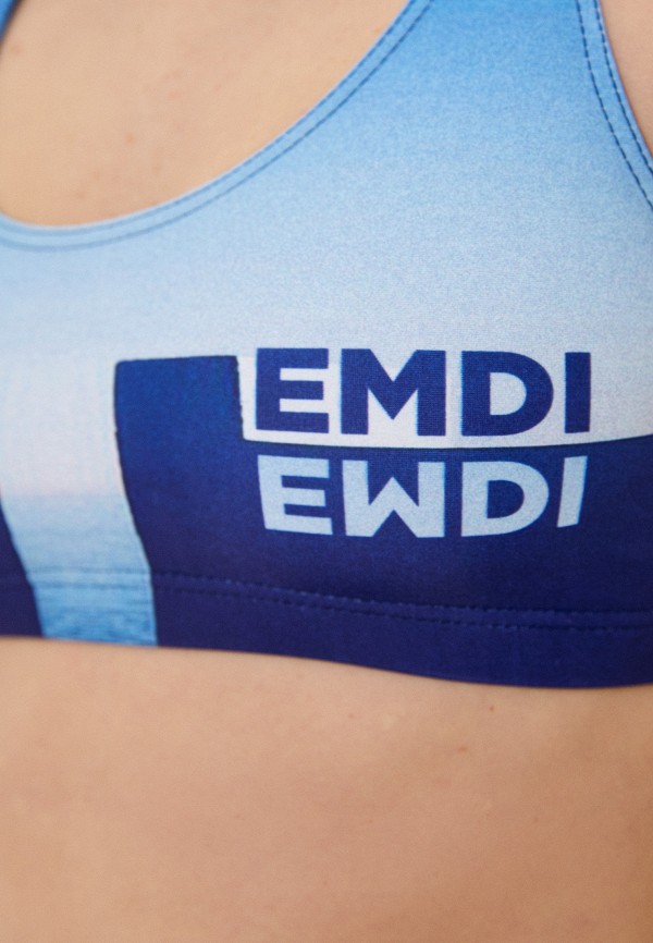 фото Топ спортивный emdi