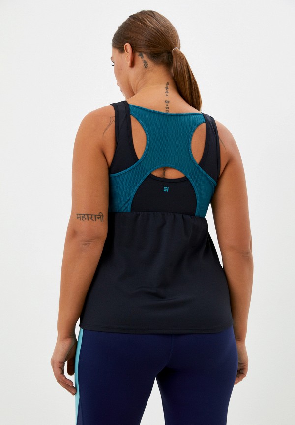 фото Майка спортивная emdi