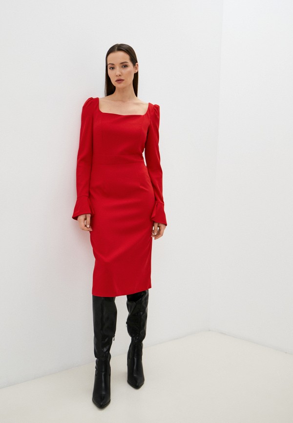 фото Платье amandin