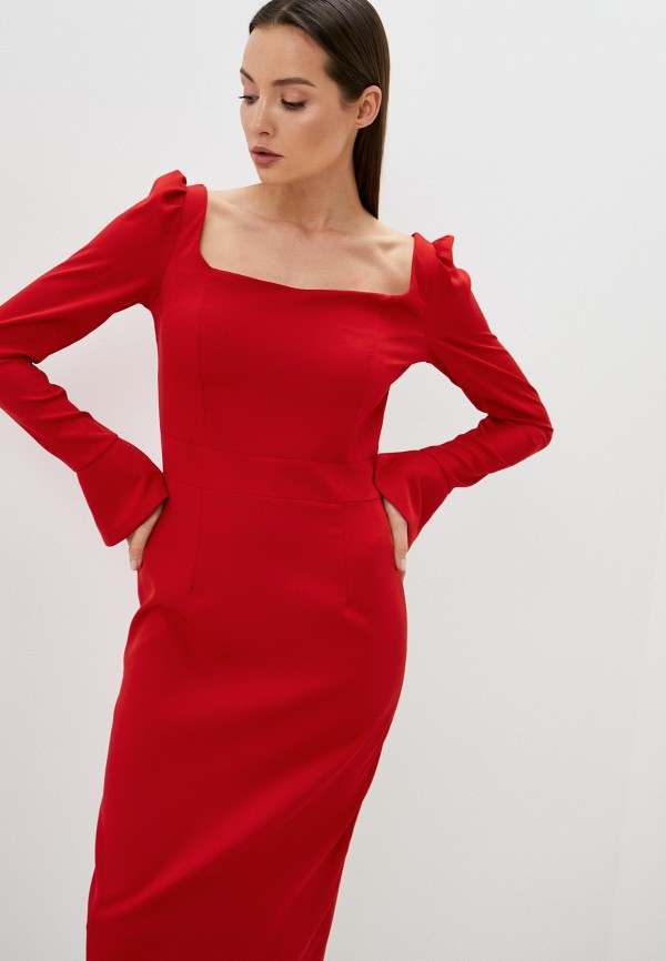 фото Платье amandin